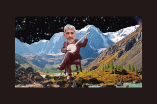 Δημήτρης Μυστακίδης